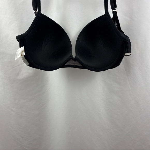 Shade & Shore Bikini Top 38D Black Padded - Picture 7 of 9